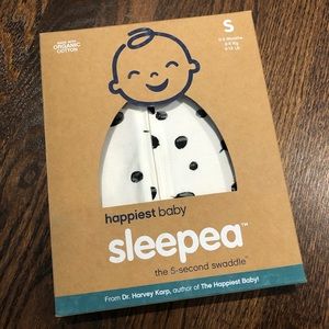 Happiest Baby Sleepea Swaddle